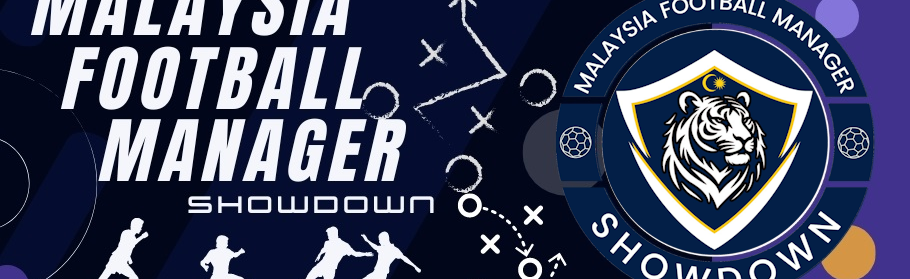 Malaysia Football Manager Discord Server Banner