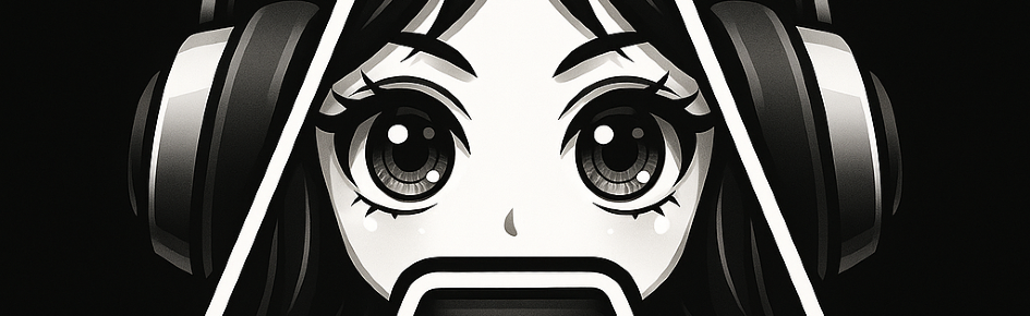 AniVibe Discord Server Banner