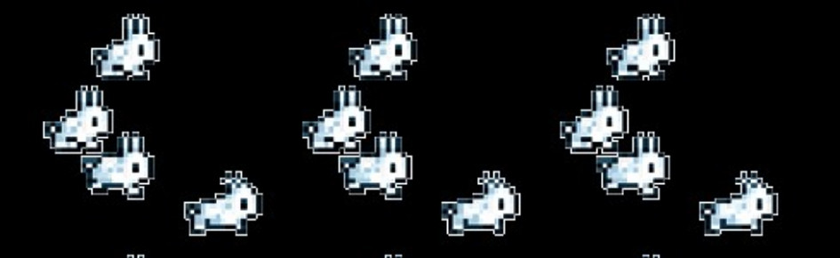 Moanin Bunnies Discord Server Banner