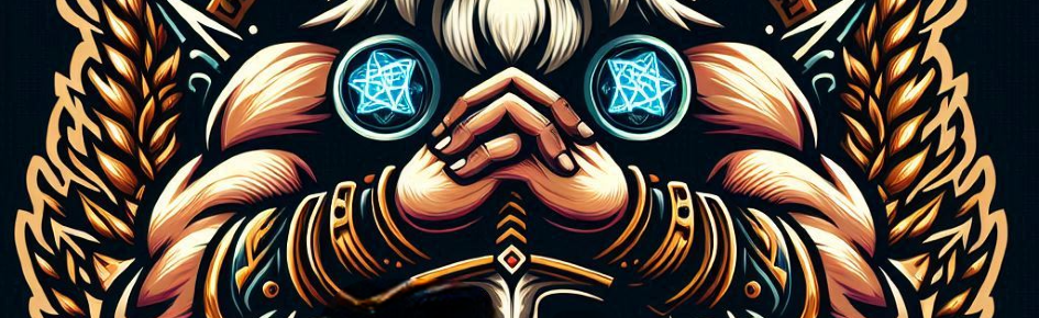 Valhalla Hub Gaming Discord Server Banner