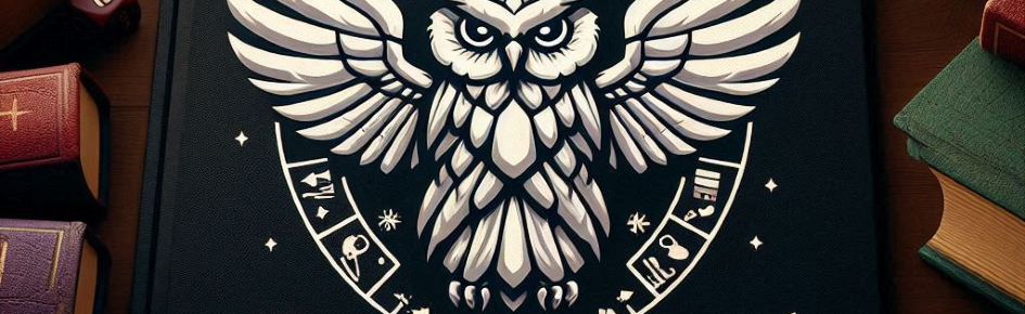 Axiomados RPG Discord Server Banner