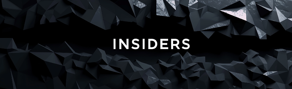 Content Creator Insiders Discord Server Banner