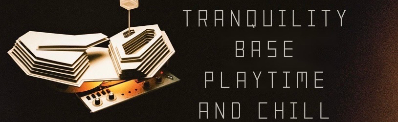 Tranquility Base: Playtime&Chill Discord Server Banner
