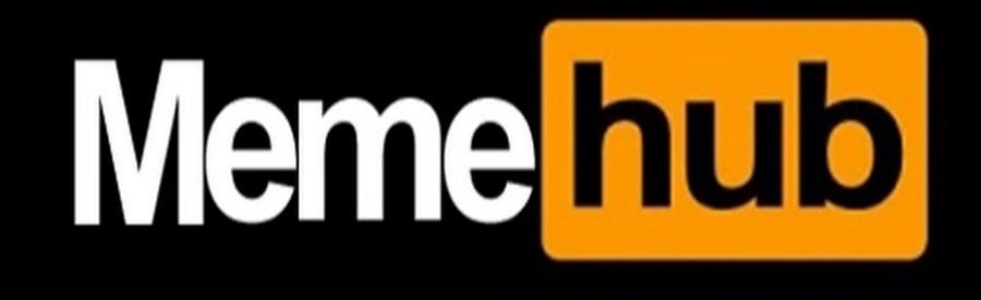 Meme Hub Discord Server Banner