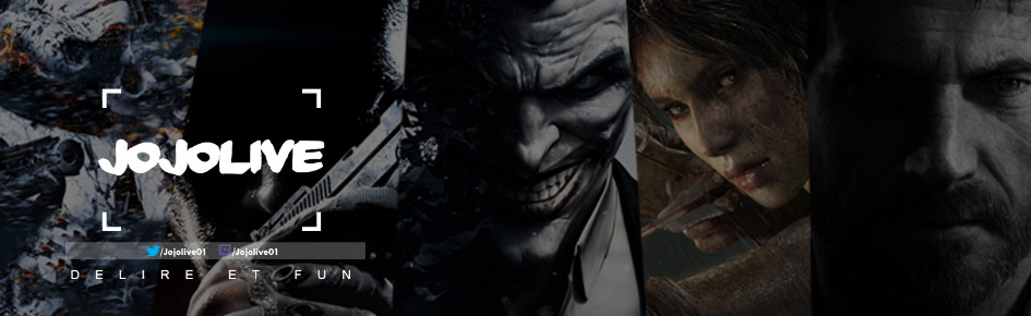 The Shark-Wolf ? Discord Server Banner