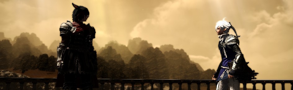 Le monde de Luna Discord Server Banner