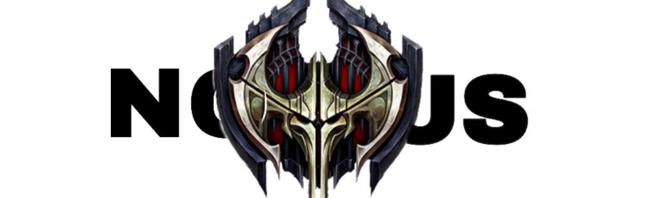 League of Noxus Discord Server Banner