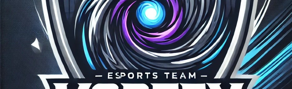 Vortex Legends Discord Server Banner