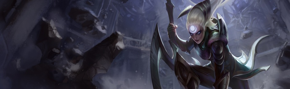 diana for leveling Discord Server Banner