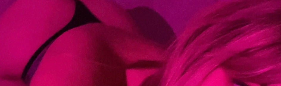 maeve's stuff Discord Server Banner