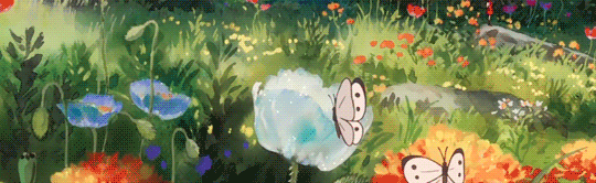 Flowergarden Discord Server Banner