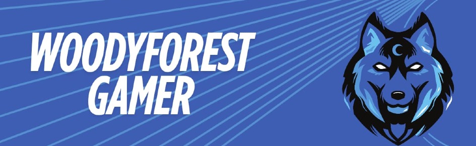 CLA yLowForest Discord Server Banner