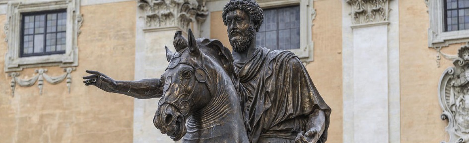 The Digital Stoic Discord Server Banner