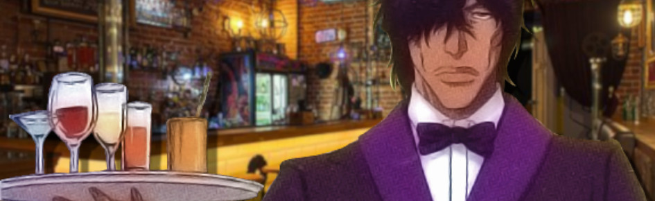 Barzin do Chad Discord Server Banner