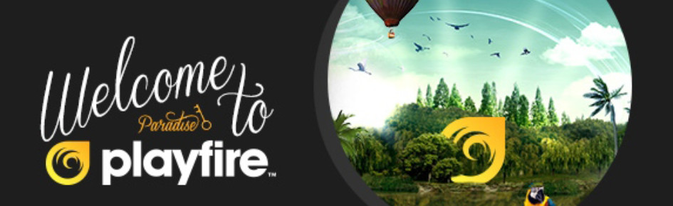 Playfire | Firestarters Discord Server Banner