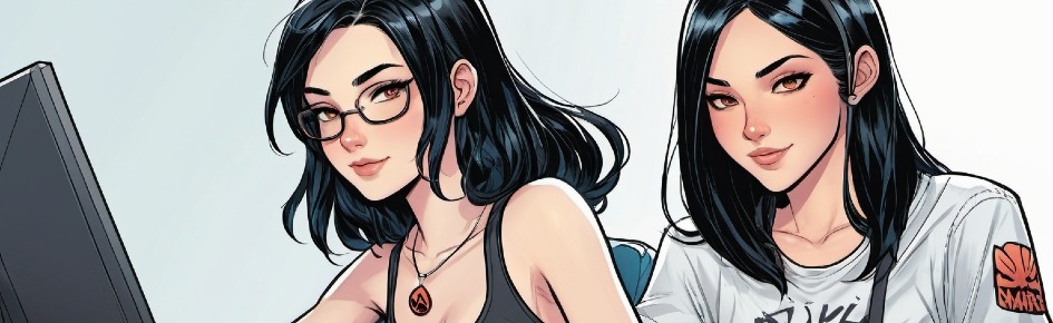 Família Kali 🌈 Discord Server Banner