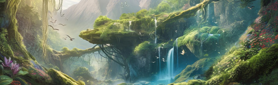 ◜✦◞Avelion◜✦◞ (ABO) Discord Server Banner