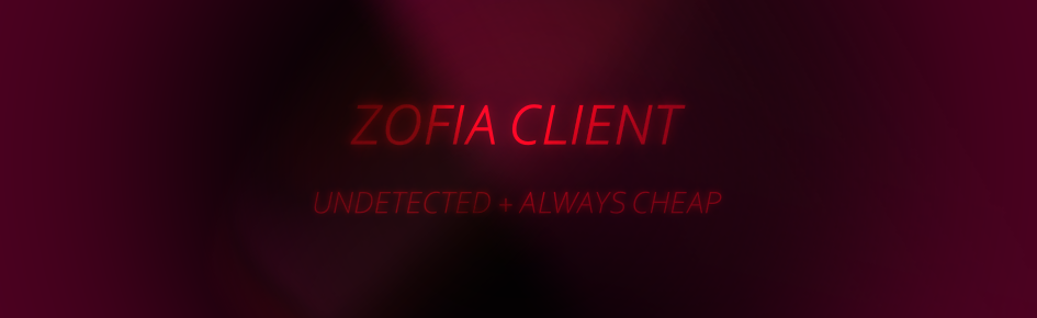 Zofia Discord Server Banner