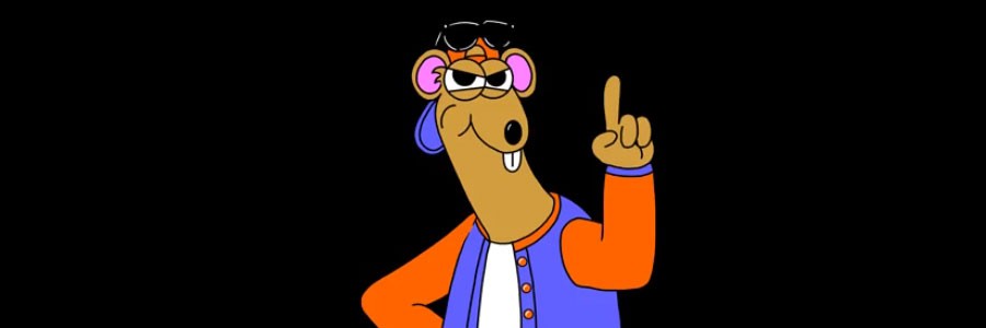 Turma 9º3 Discord Server Banner