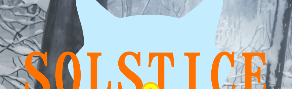 Solstice & Umbrastice Discord Server Banner