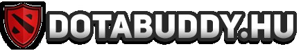 Dotabuddy.hu Discord Server Banner