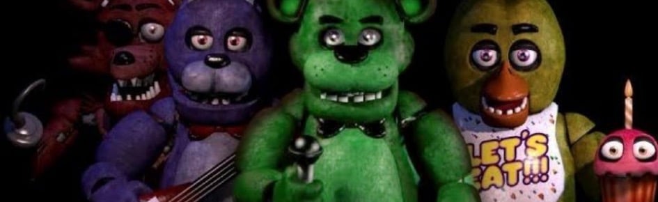 anime central✮ Discord Server Banner