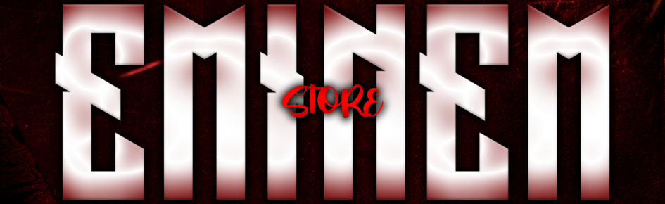 Eminem Store Discord Server Banner