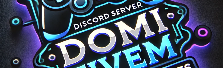 Domi Fivem Scripts Discord Server Banner