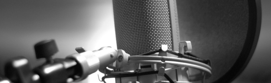 Recording Discord Server Banner