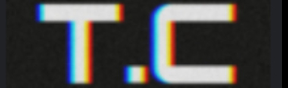 ? The Crib? Discord Server Banner