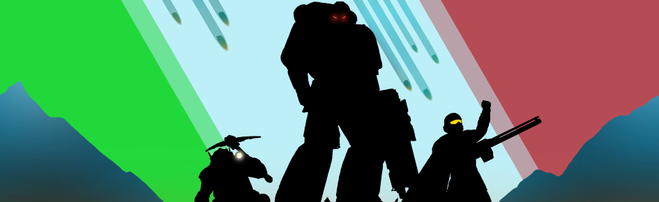 Coop Legacy ITA Discord Server Banner