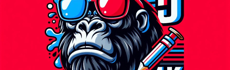 VivaTrends Discord Server Banner