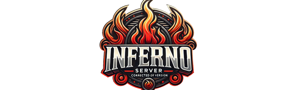 INFERNO Discord Server Banner