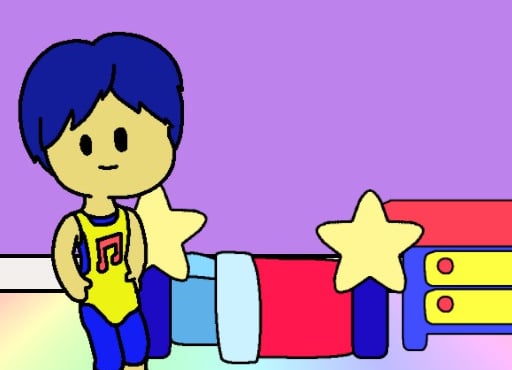 Starlight World 2 Discord Server Banner