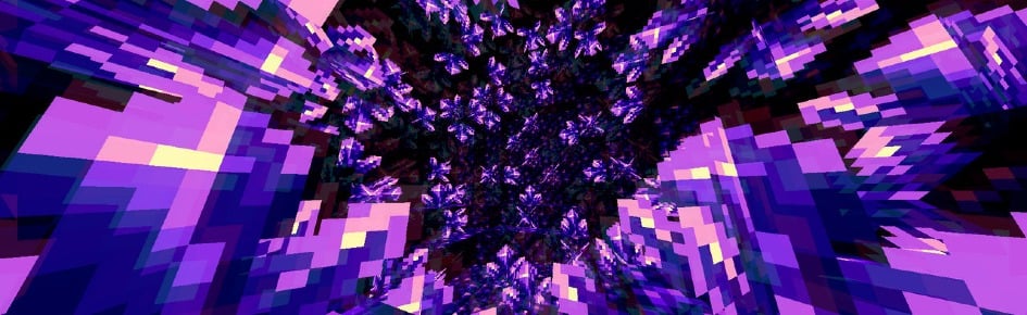 GEODE SMP Discord Server Banner