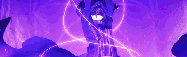 Anime World Gallery Discord Server Banner