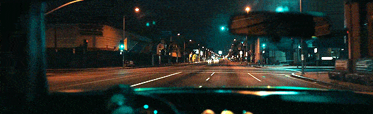 City Hunter Squad Discord Server Banner