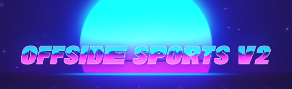 Offside Sports V2 Discord Server Banner