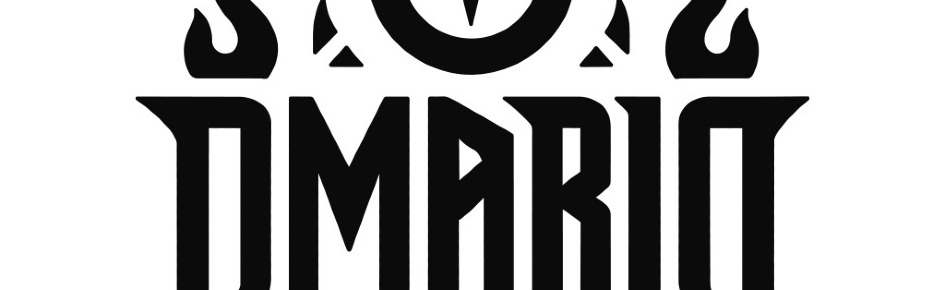 dMar.io Discord Server Banner