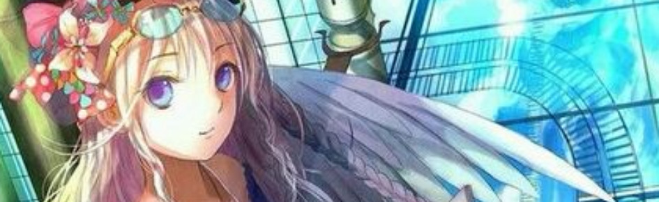 Artist's Heaven Discord Server Banner