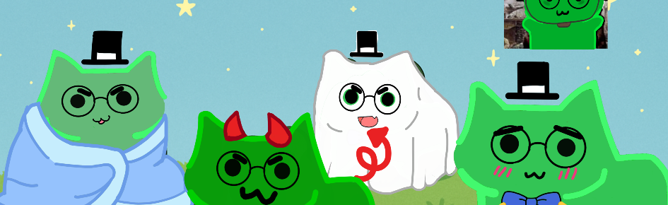 Sapos de Wakamole🐢 Discord Server Banner