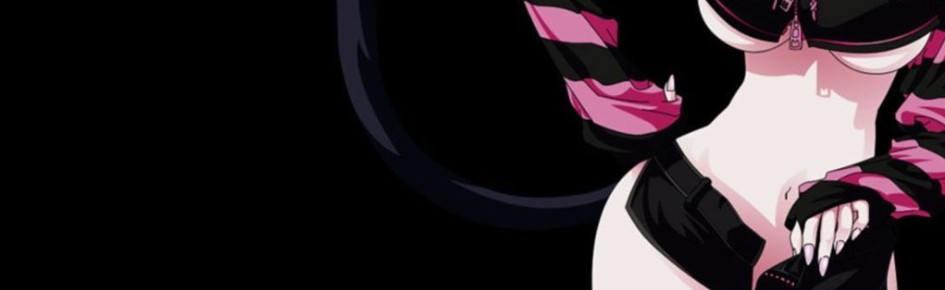 Hentai Palace 2.0 Discord Server Banner