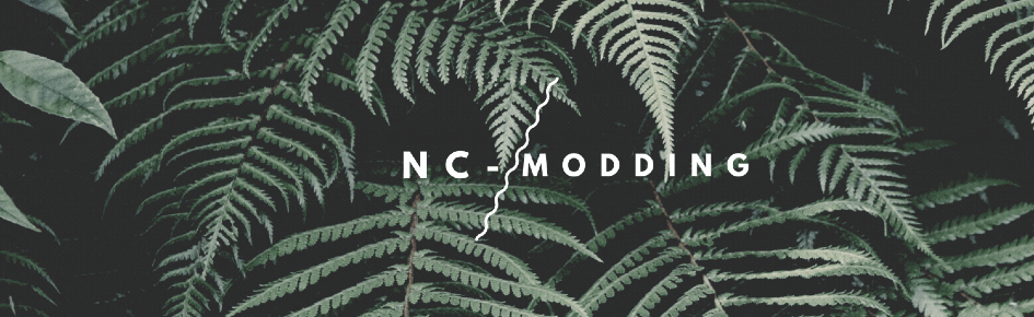 NC-Modding Discord Server Banner