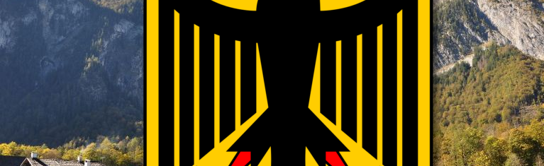 Germany Minimap Discord Server Banner