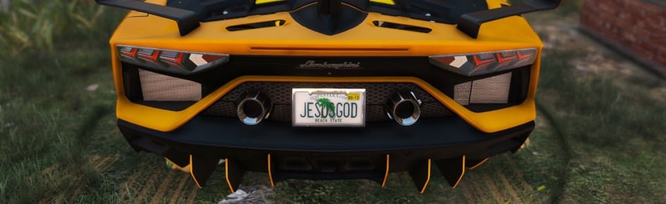 GTAFORMODDERS Discord Server Banner