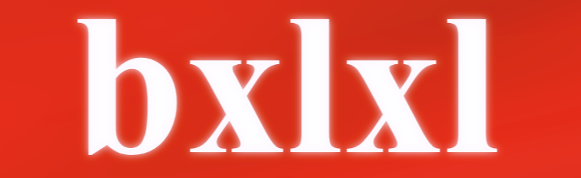 bxlxl Discord Server Banner