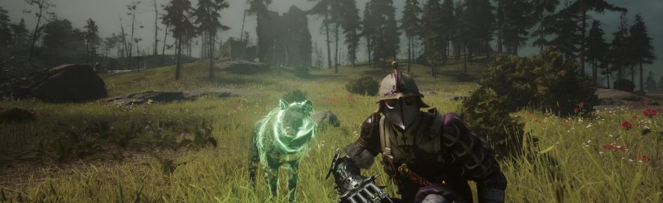 EnvoysParadise Discord Server Banner