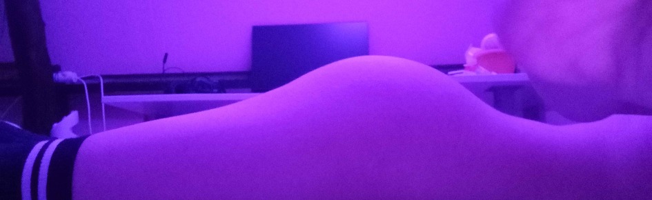 Mana's Femboy Selling server ;3 Discord Server Banner