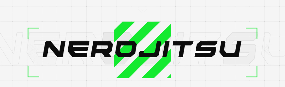 NerdJitsu Discord Server Banner