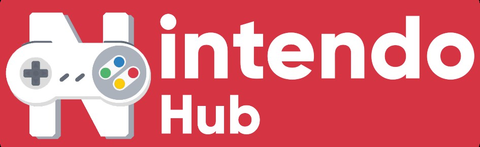 Hub Nintendo [FR] Discord Server Banner